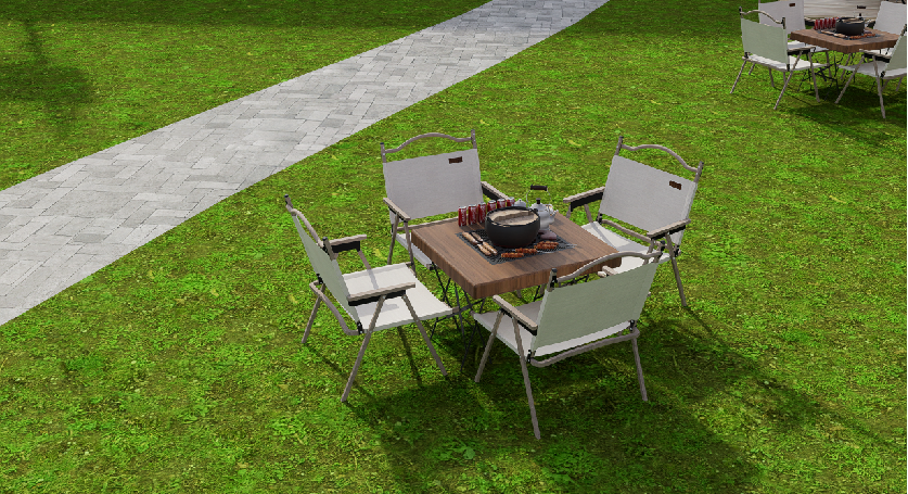 驻马店酒店帐篷定制：解锁旅居新体验，打造差异化竞争力