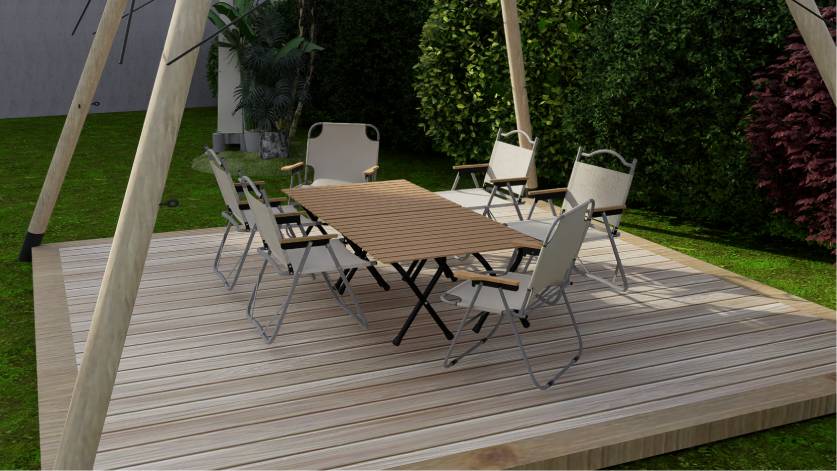 驻马店帐篷生产厂家：以匠心筑牢户外装备的品质根基